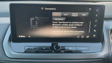 Nissan Qashqai 1.3 DiG-T MH N-Connecta 5dr Petrol Hatchback